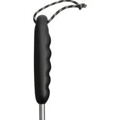 Classic rensebørste 40,2 cm beige