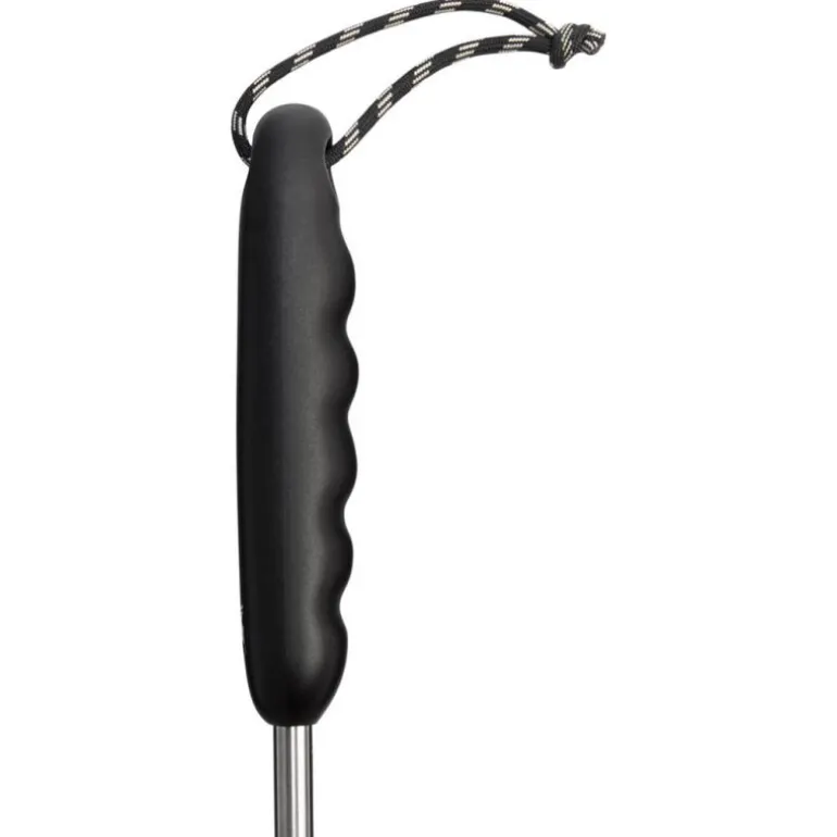 Classic rensebørste 40,2 cm beige