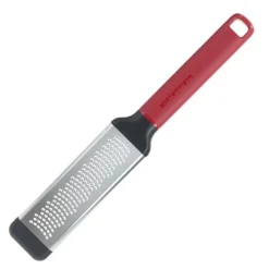 Classic rivjern fin 29 cm empire red