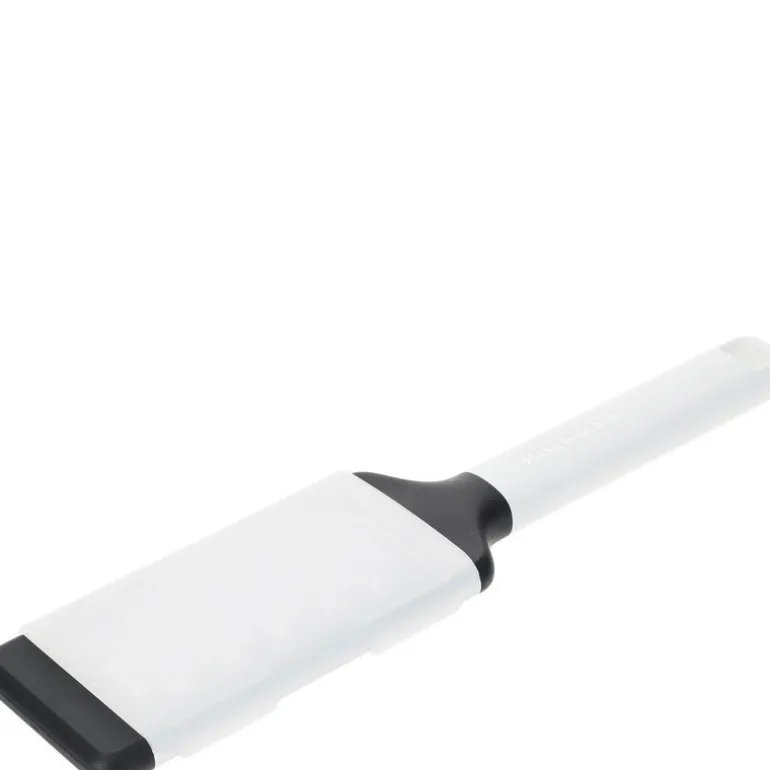 Classic rivjern medium 30 cm porcelain white