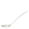 Classic serveringsskje 29,4 cm hvit