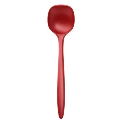 Classic serveringsskje 29,4 cm rød