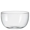 Classic serveringsskål 20 cm 2,5L krystallglass