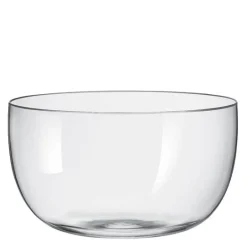Classic serveringsskål 20 cm 2,5L krystallglass