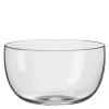Classic serveringsskål 16 cm 1,5L krystallglass