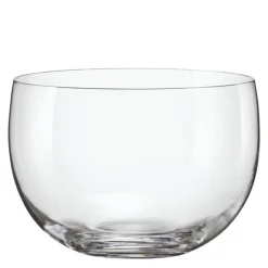 Classic serveringsskål 20 cm 3,25L krystallglass