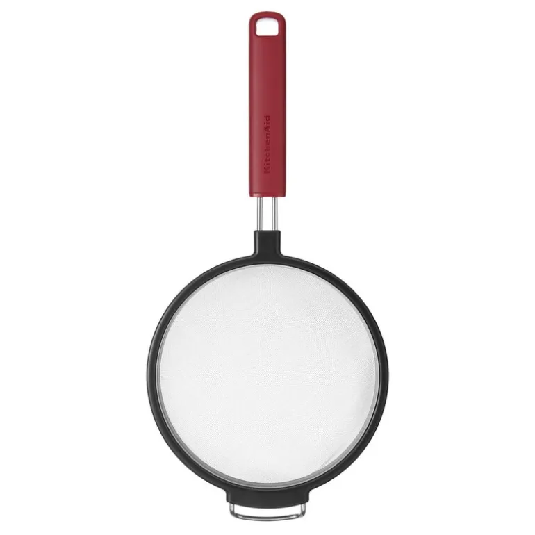 Classic sil 17 cm empire red