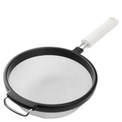 Classic sil 17 cm porcelain white