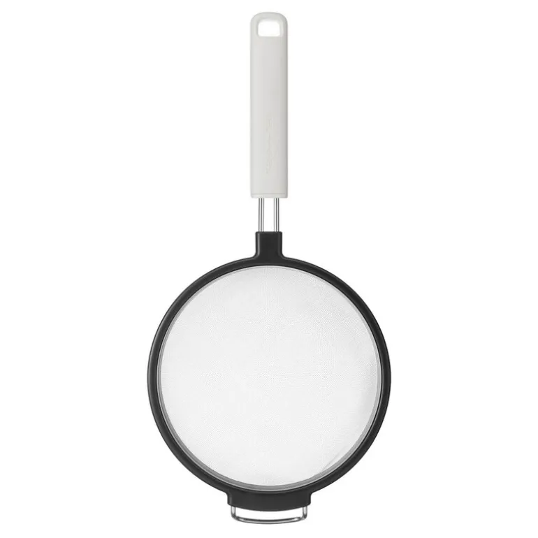 Classic sil 17 cm porcelain white