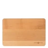 Classic skjærebrett 28x18x1,5 cm bøk