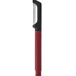 Classic skreller 20 cm empire red