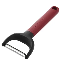 Classic skreller Y-formet 18 cm empire red