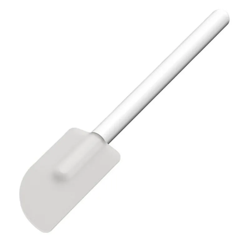 Classic slikkepott 20 cm hvit