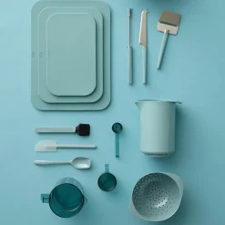 Classic slikkepott 20 cm nordic green