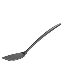 Classic stekespade 31 cm carbon black