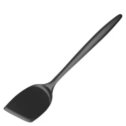 Classic stekespade 31 cm carbon black