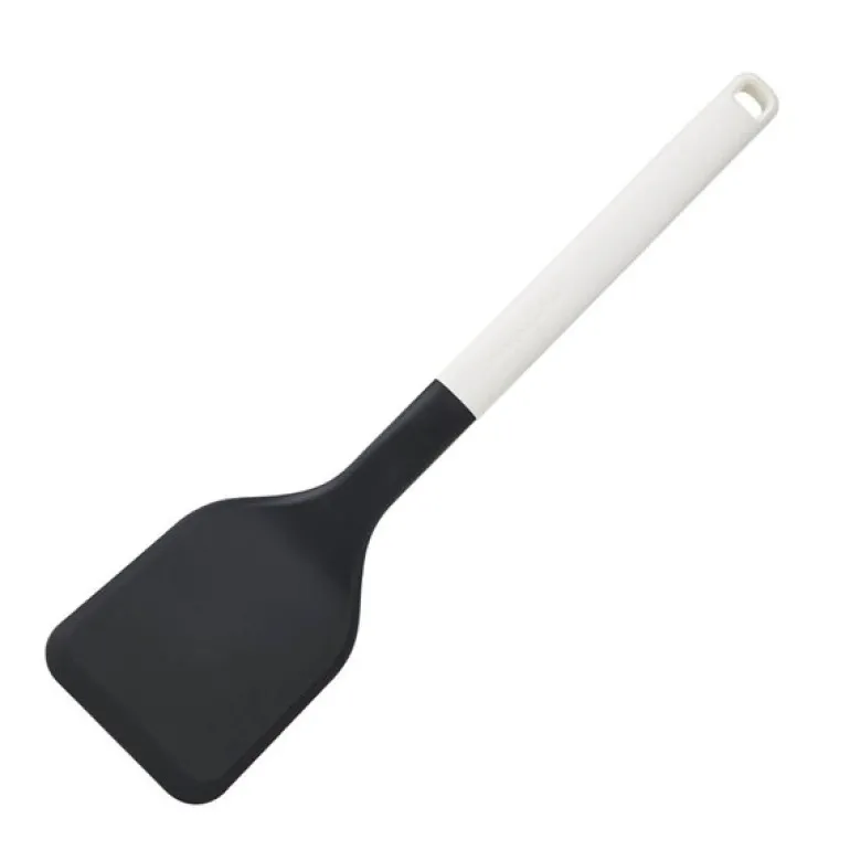 Classic stekespade 34 cm porcelain white