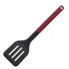 Classic stekespade perforert 34 cm empire red