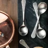 Classic suppeskje 18,4 cm 4 stk