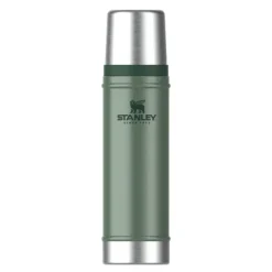 Classic termos 0,59L Hammertone Green