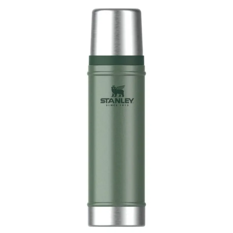 Classic termos 0,59L Hammertone Green