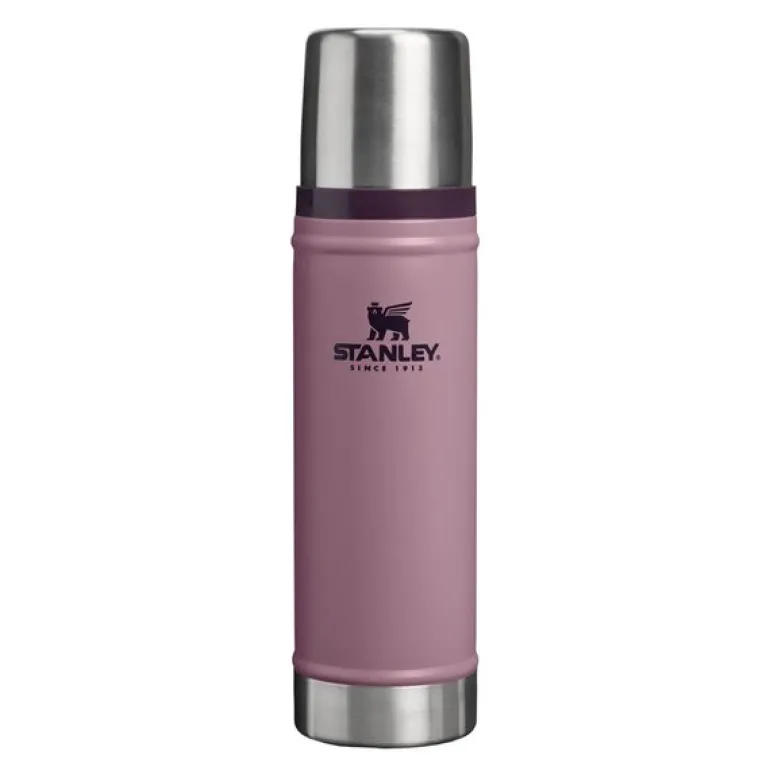 Classic termos 0,59L Purple Smoke
