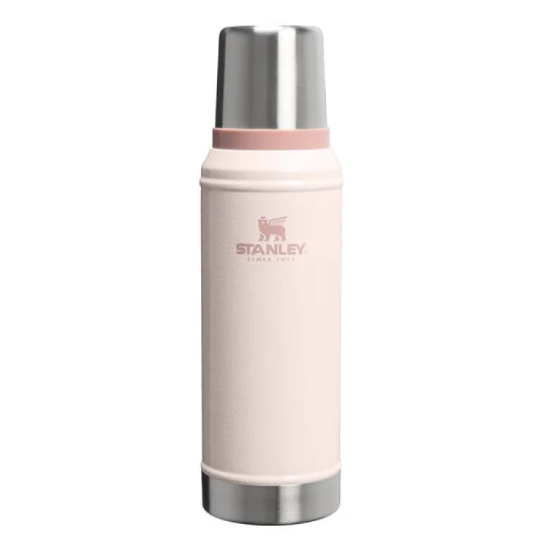 Classic termos 0,94L rose quartz