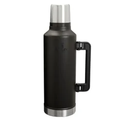 Classic termos 2,3L svart