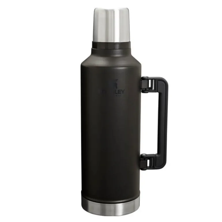Classic termos 2,3L svart