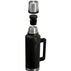 Classic termos 1,9L svart