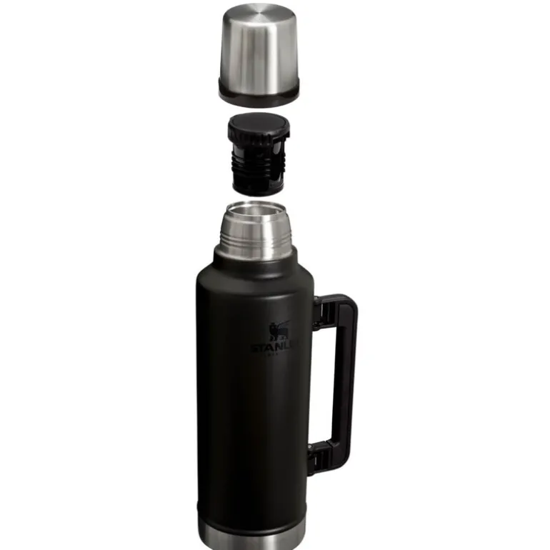 Classic termos 1,9L svart