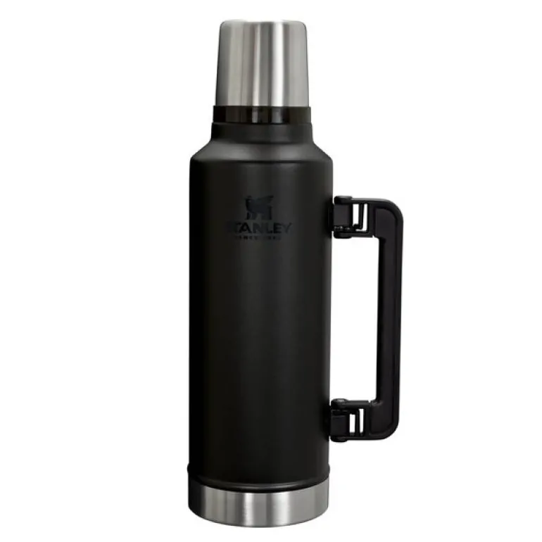 Classic termos 1,9L svart