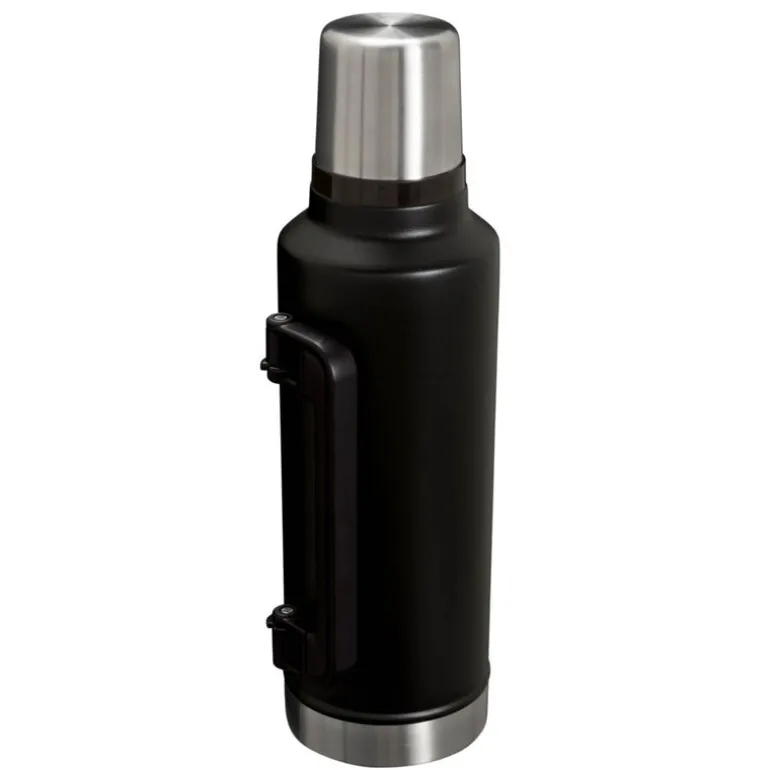 Classic termos 1,9L svart