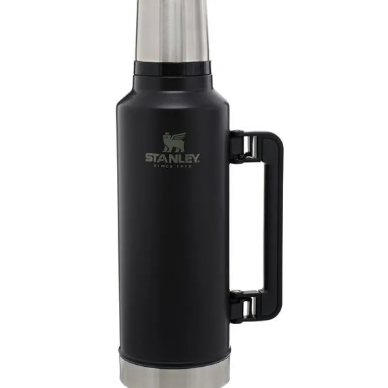 Classic termos 1,9L svart