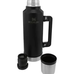 Classic termos 1,9L svart