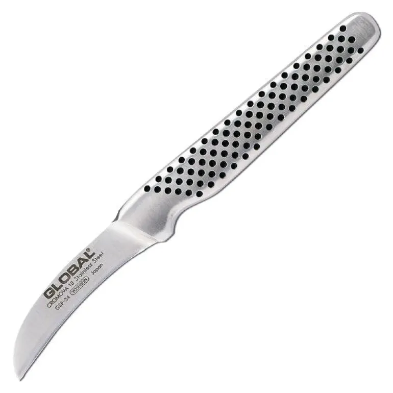 Classic tourneringskniv helsmidd GSF-34 5 cm