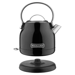 Classic vannkoker 5KEK1222EOB 1,25L svart