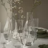 Classic vase 27 cm klar