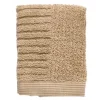 Classic vaskeklut 30x30 cm camel
