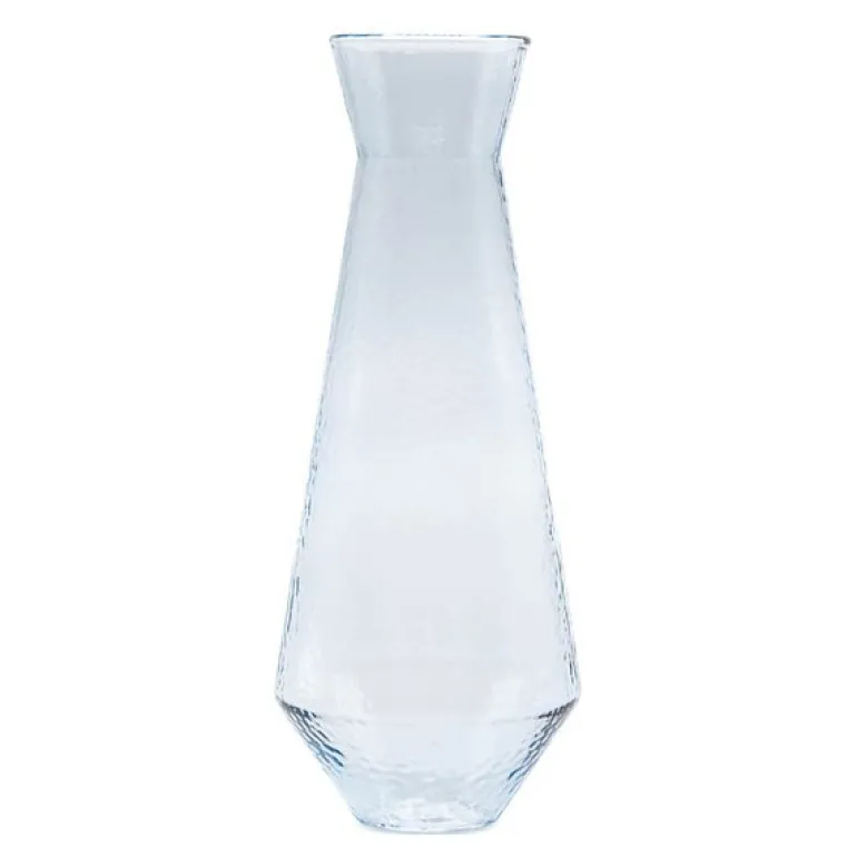 Claude karaffel 1,1L blå