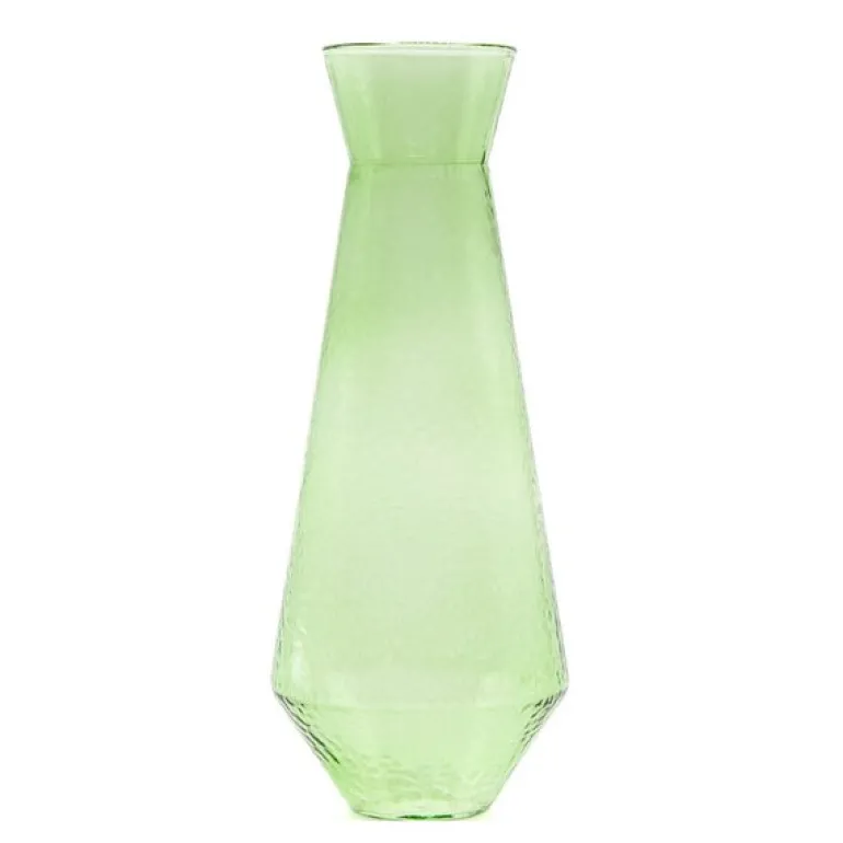 Claude karaffel 1,1L grønn