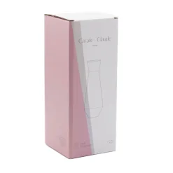 Claude karaffel 1,1L rosa