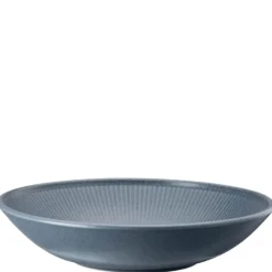 Clay dyp tallerken 23 cm sky