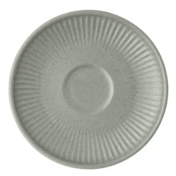 Clay espressoskål smoke
