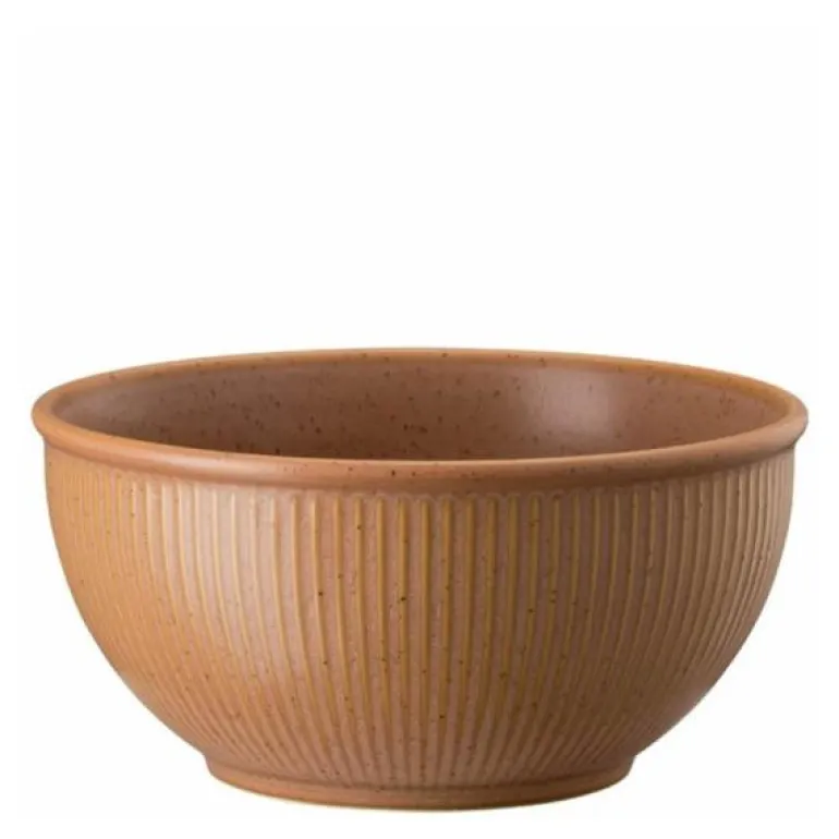 Clay skål 15cm earth