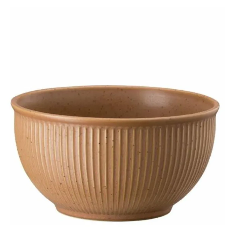 Clay skål 13cm earth