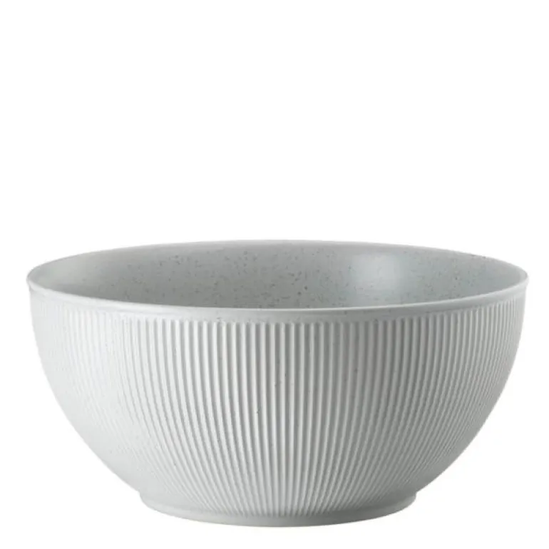 Clay skål 24 cm rock