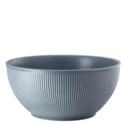 Clay skål 24 cm sky