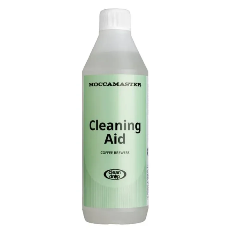 Clean Aid rens for kaffemaskin 500 ml
