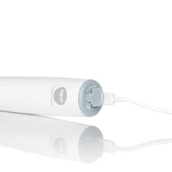 Clean Smile elektrisk tannbørste TB-100GY hvit